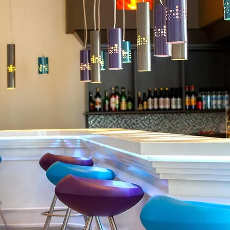 ホテル Mayfair 4*