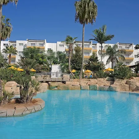 ホテル Mayfair 4*