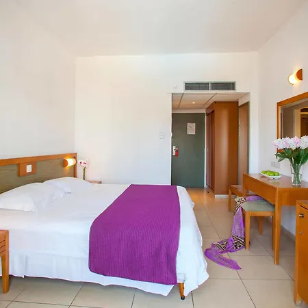 Mayfair Hotel
