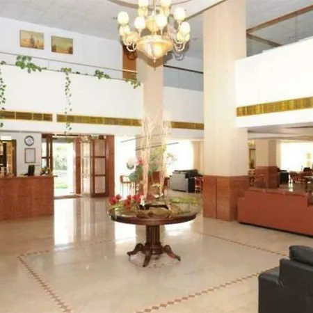 Hotel Mayfair