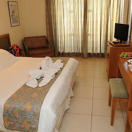 Mayfair Paphos