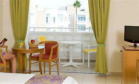 Smartline Hotel Paphos