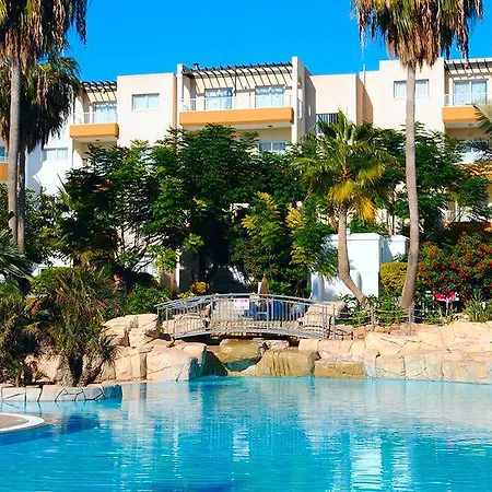 Hotel Mayfair Paphos