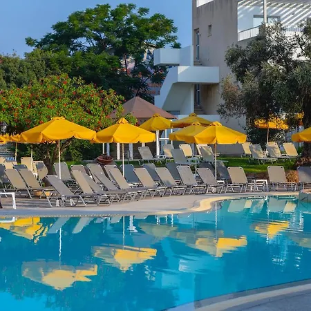 Mayfair Hotel 4*