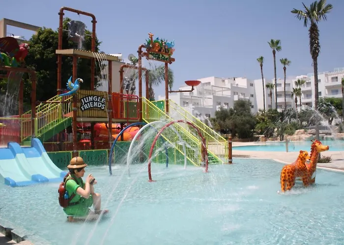 Szálloda Mayfair 4*