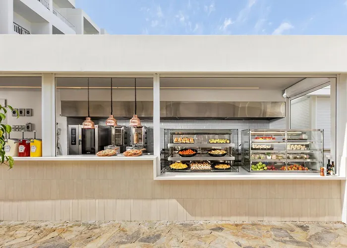 Mayfair Szálloda Paphos