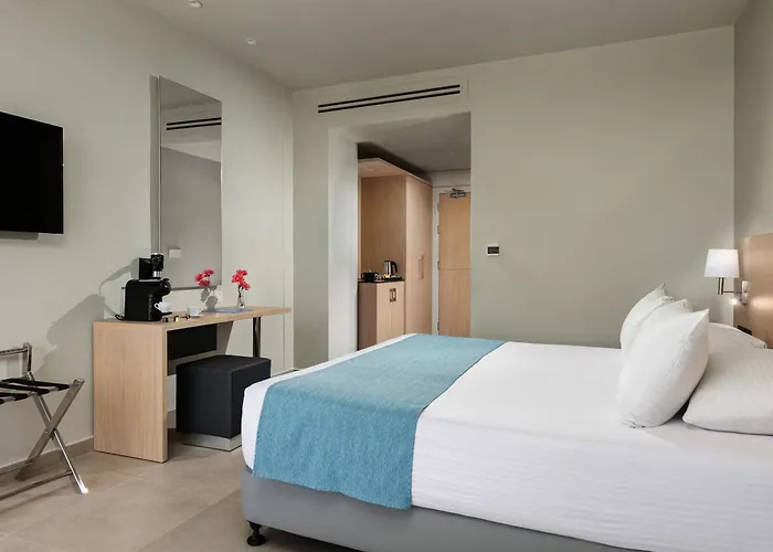 Mayfair Szálloda Paphos