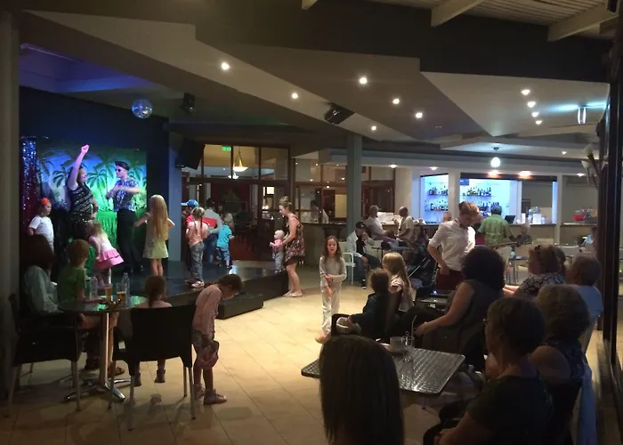 Mayfair Szálloda Paphos