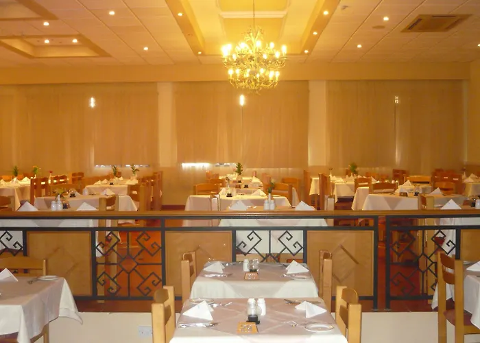 Mayfair Hotel Paphos