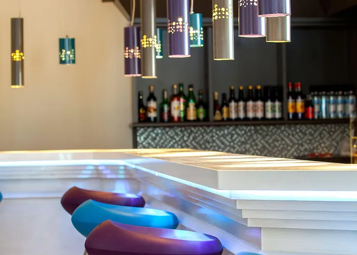 Mayfair Hotel Paphos