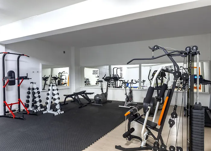 Hotel Mayfair Paphos