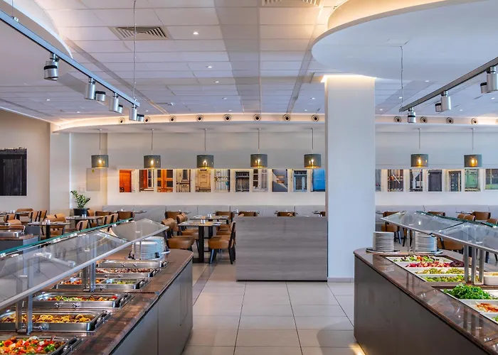 Mayfair Szálloda Paphos