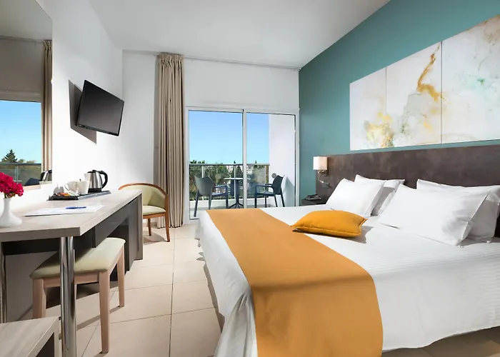 Hotel Mayfair Paphos