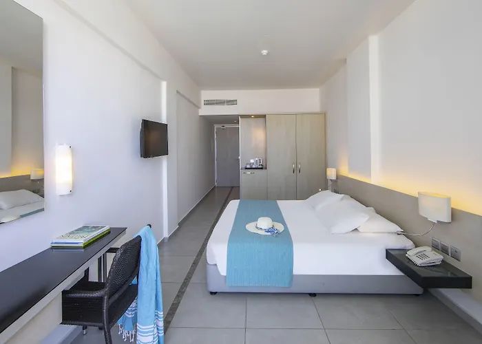 Szálloda Mayfair 4*