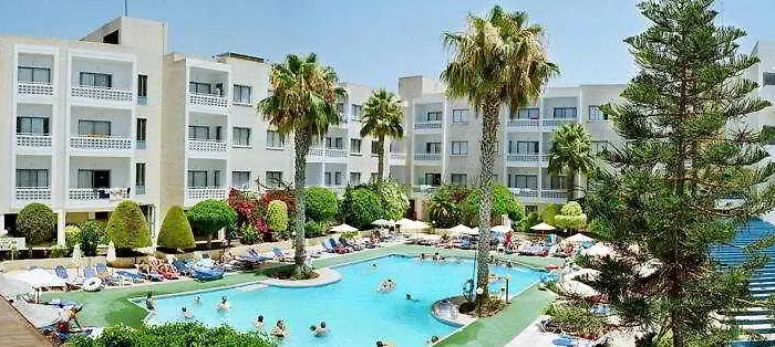 Hotel Mayfair Paphos