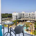 Mayfair Hotel