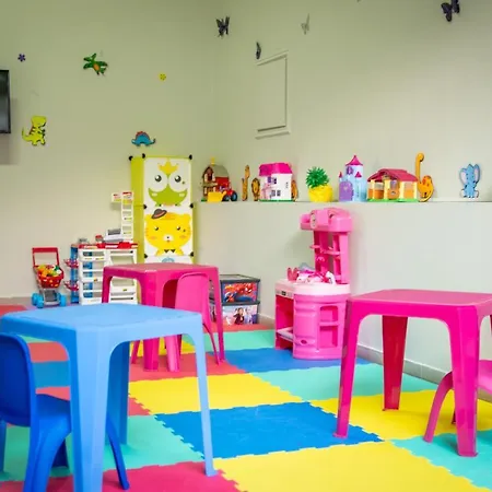 Mayfair Hotel Paphos