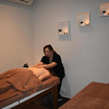 호텔 Mayfair 파포스