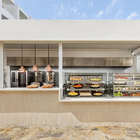 Mayfair 호텔 파포스