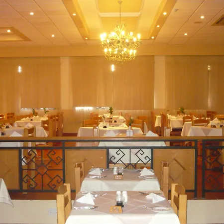 Mayfair Hotel Paphos