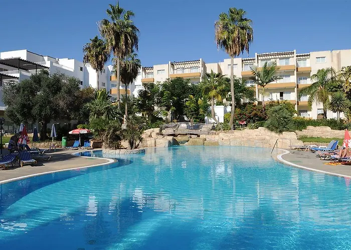 Mayfair Ξενοδοχείο 4*