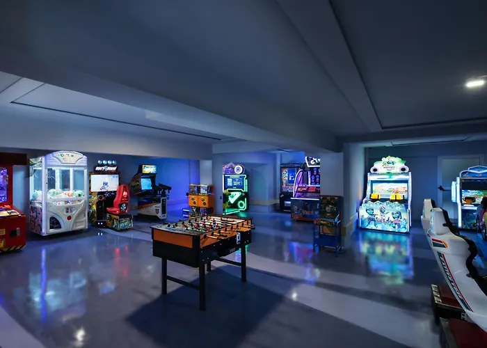 Mayfair Ξενοδοχείο