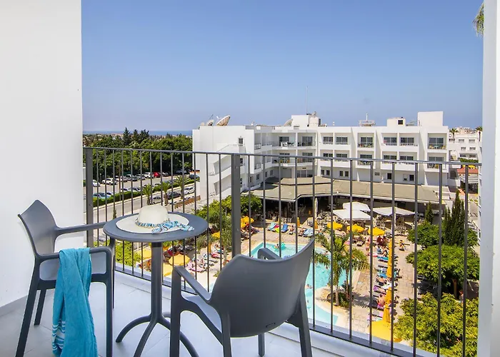 Mayfair Ξενοδοχείο