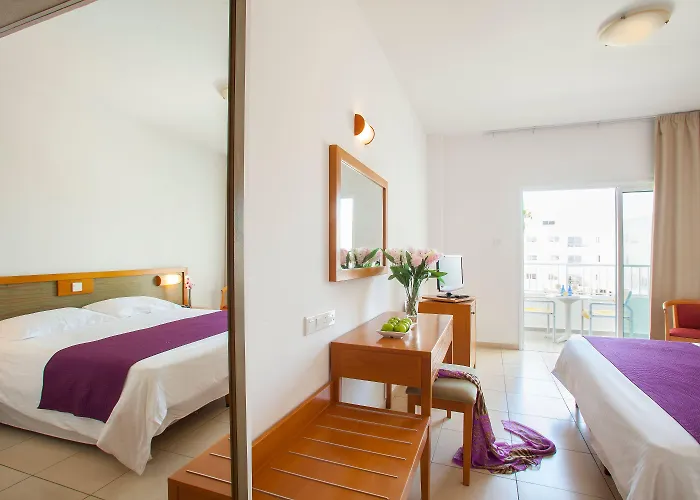 Mayfair Ξενοδοχείο 4*