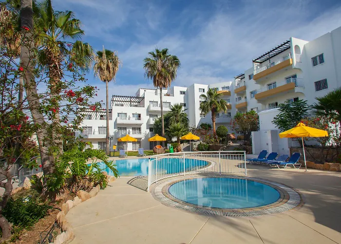 Mayfair Ξενοδοχείο 4*