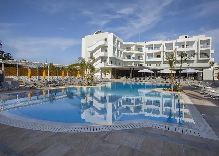 Mayfair Ξενοδοχείο 4*