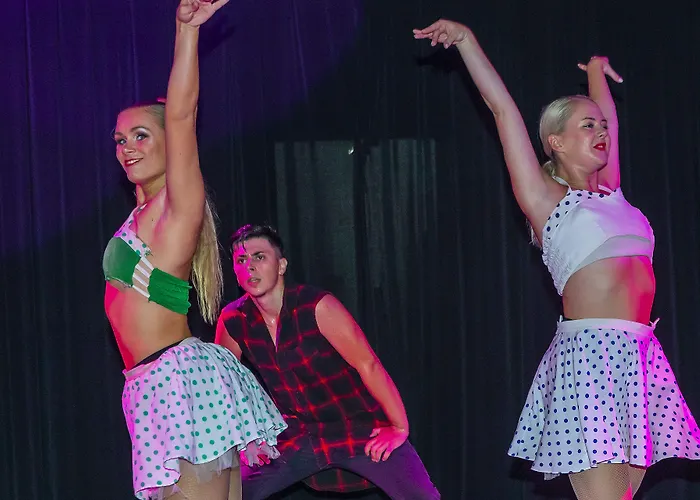 Mayfair 4* Πάφος