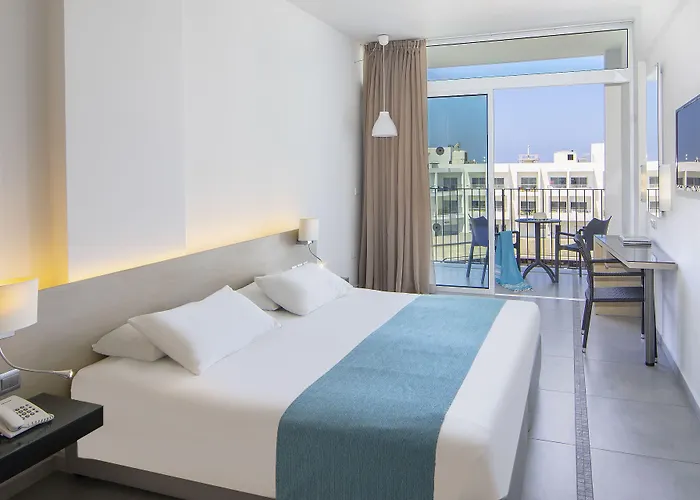 Ξενοδοχείο Mayfair 4*