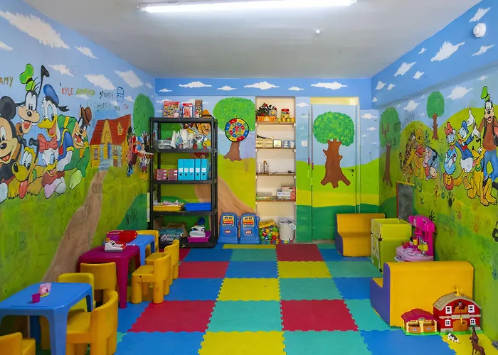 Mayfair 4* Πάφος