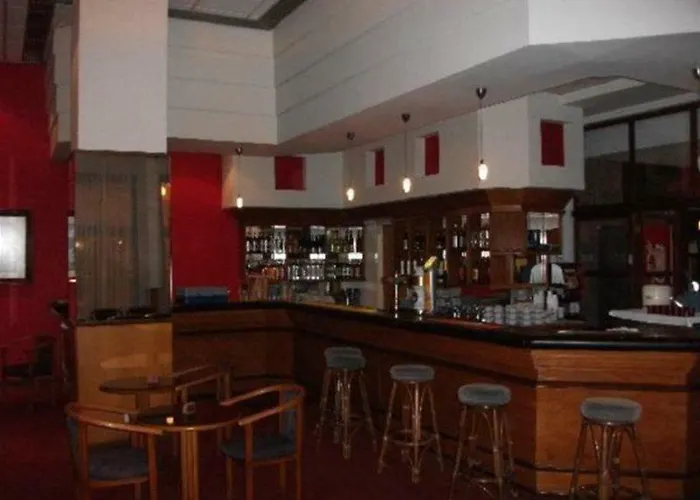 Mayfair 4* Πάφος