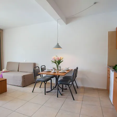 Hotel Smartline Paphos