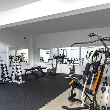 Hotel Smartline Paphos