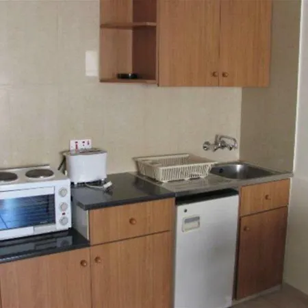 Smartline Hotel Paphos