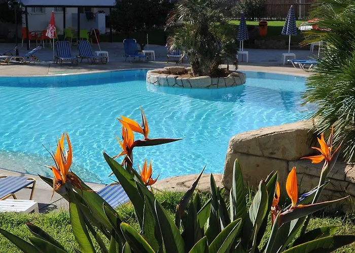 Mayfair Hotel Paphos