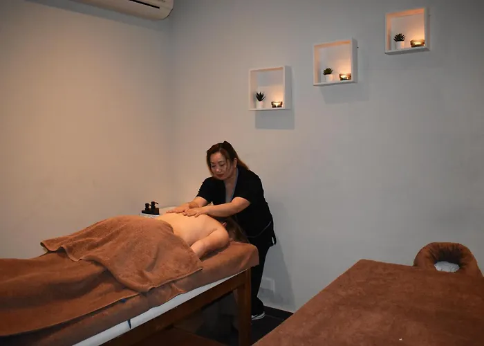 Hotel Mayfair Paphos