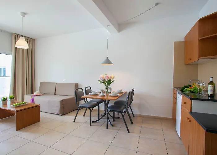 Hotel Mayfair Paphos