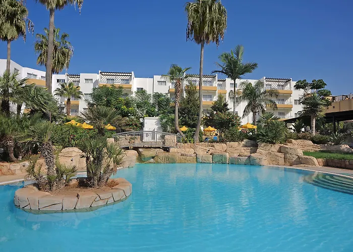Mayfair 4* Paphos