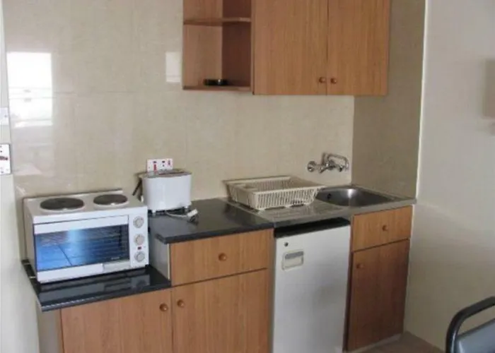 Mayfair Hotel Paphos